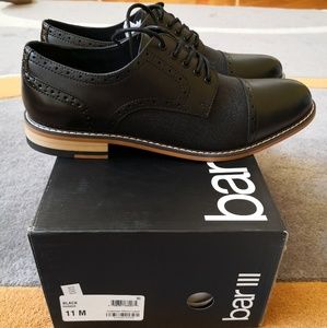 Bar iii dress shoes Clearance